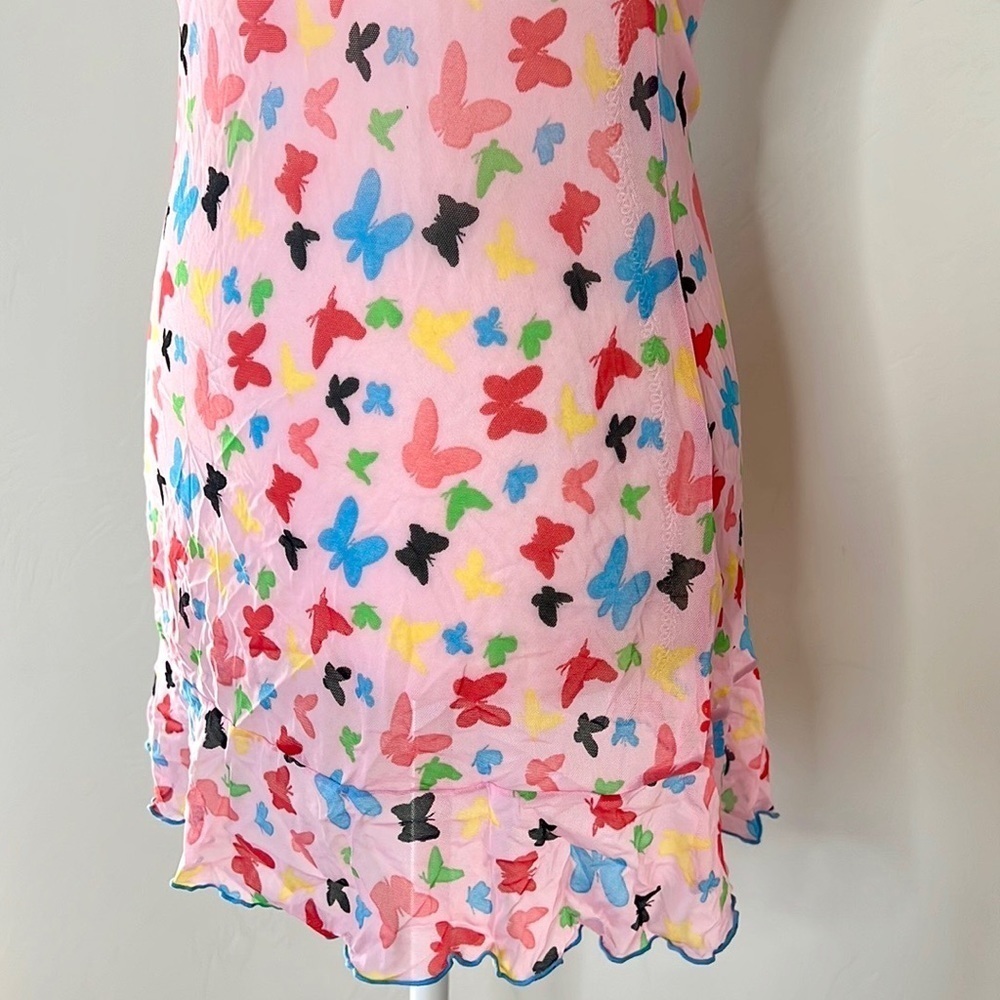 Butterfly Slip - Picture 4 of 5